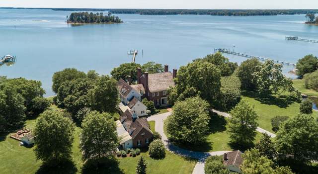 Photo of 24629 Beverly Rd, Saint Michaels, MD 21663