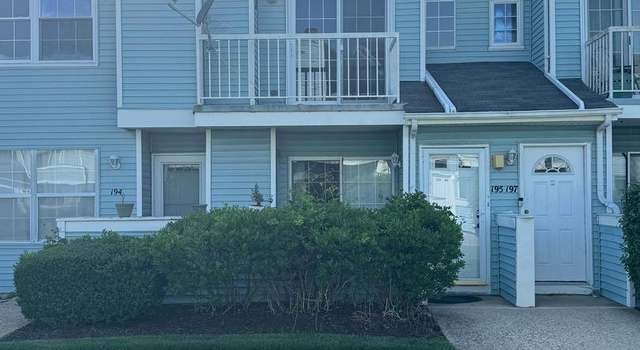Photo of 195 Heather Croft, Egg Harbor Township, NJ 08234
