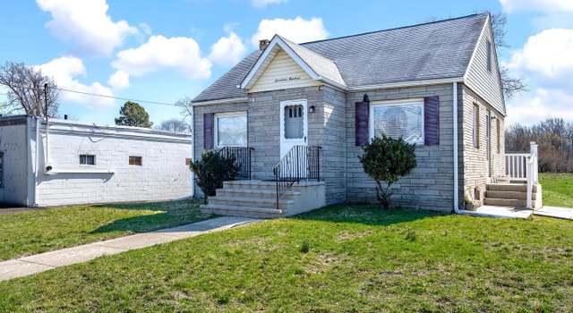 Photo of 1700 Fifth St, Ewing, NJ 08638