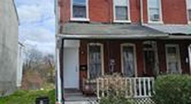Photo of 68 End, Trenton, NJ 08618