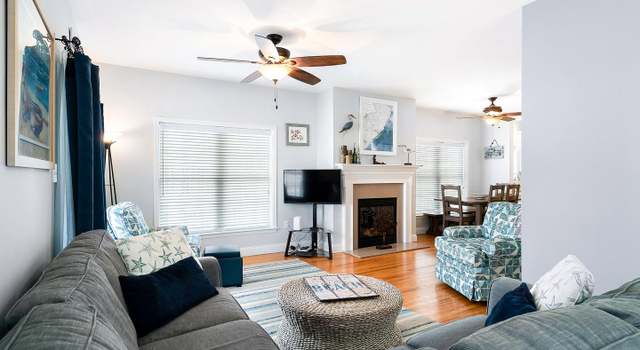 Photo of 114 S Central Ave, Surf City, NJ 08008