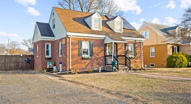 Photo of 280 N Broadway, Pennsville, NJ 08070