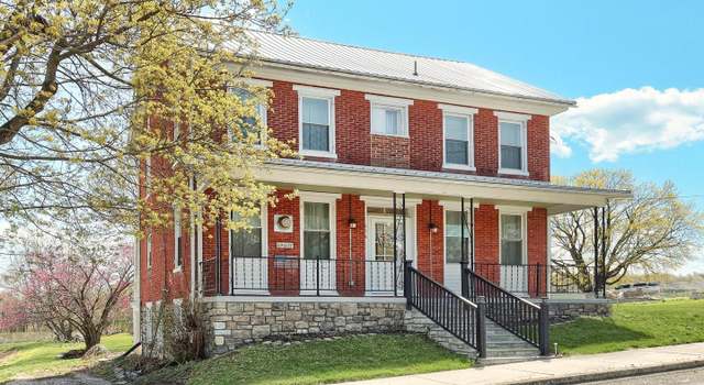 Photo of 116 Church St, Aspers, PA 17306