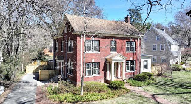 Photo of 57 Park Rd, Reading, PA 19609