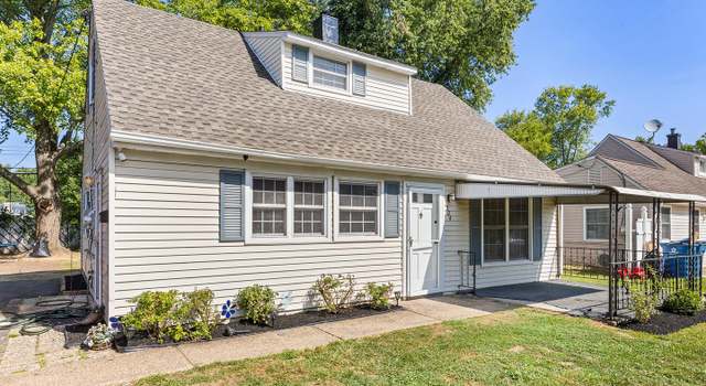Photo of 804 Fawn St, Morrisville, PA 19067