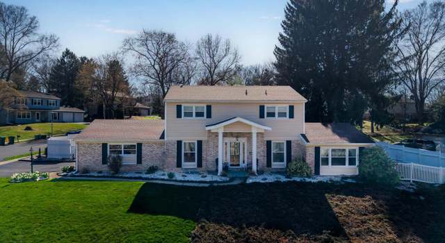 Photo of 321 Lamp Post Ln, Camp Hill, PA 17011