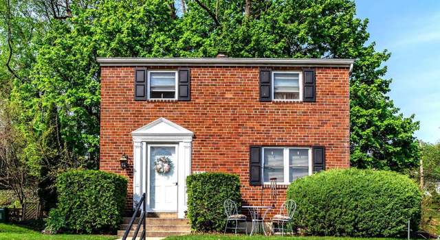 Photo of 424 Hillside Rd, New Cumberland, PA 17070