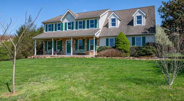 Photo of 176 Morgantown Rd, Honey Brook, PA 19344