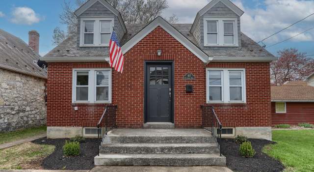 Photo of 107 N Lingle Ave, Hershey, PA 17033