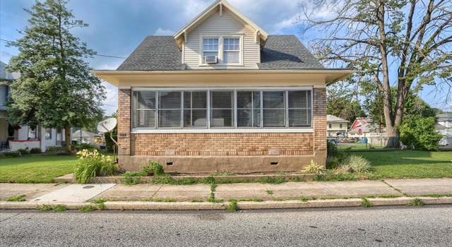 Photo of 468 2nd St, Highspire, PA 17034