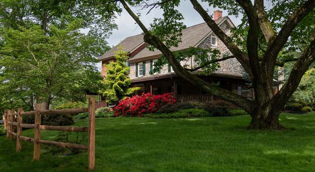 Photo of 4217 Mill Rd, Coopersburg, PA 18036