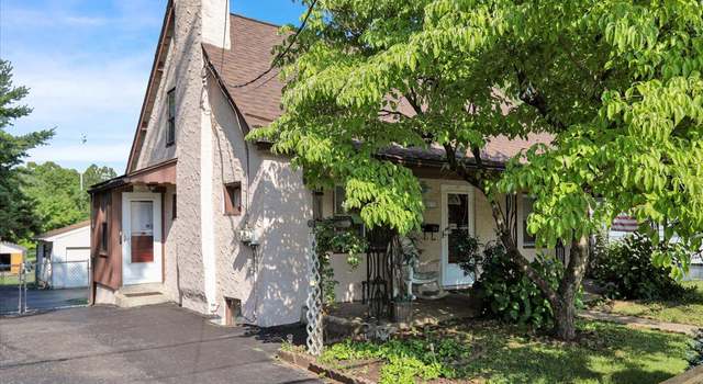 Photo of 409 Manatawny St, Pottstown, PA 19464