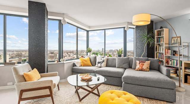 Photo of 2001 Hamilton St Unit P201, Philadelphia, PA 19130