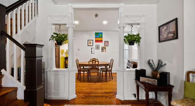 Photo of 5111 Catharine St, Philadelphia, PA 19143