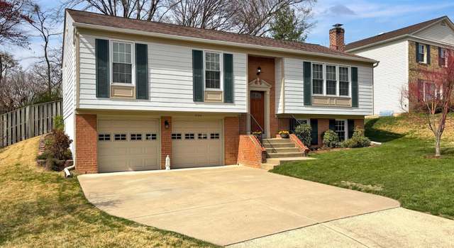 Photo of 7104 Rolling Forest Ave, Springfield, VA 22152