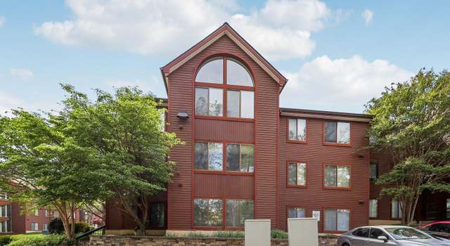 Photo of 2816 Lee Oaks Pl #102, Falls Church, VA 22046