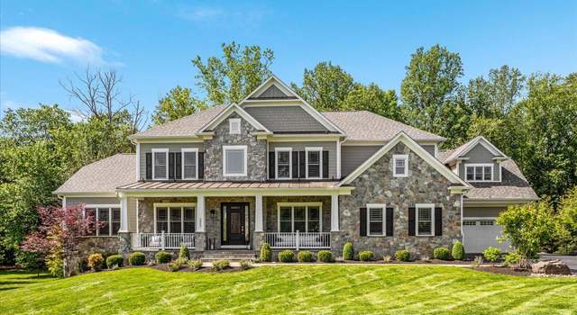 Photo of 3863 Ganell Pl, Fairfax, VA 22033