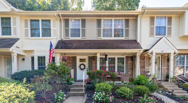 Photo of 4869 Saltwater Dr, Dumfries, VA 22025