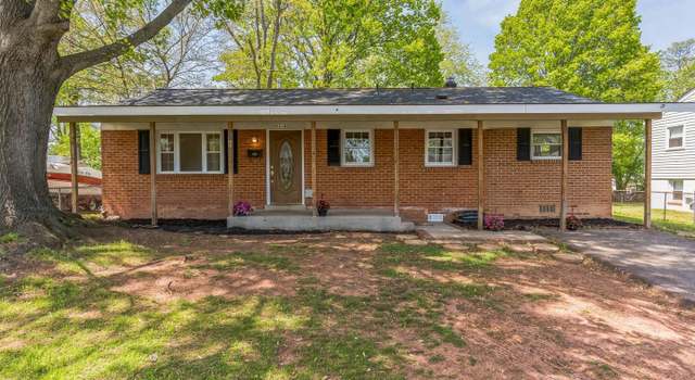 Photo of 9410 Spotsylvania St, Manassas, VA 20110