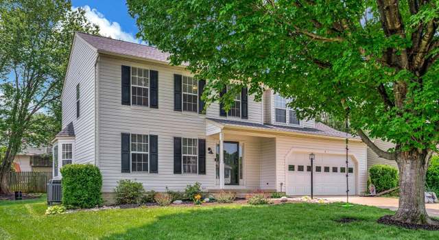 Property at 4 Collins Ct, Stafford, VA 22556, 5 beds, 3.5 baths