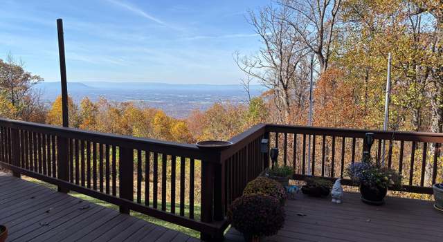 Photo of 477 Fire Trail Rd, Linden, VA 22642