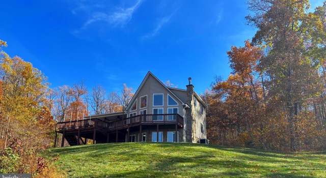 Photo of 477 Fire Trail Rd, Linden, VA 22642