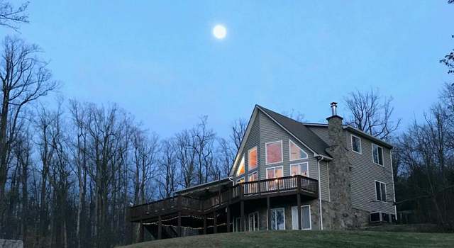 Photo of 477 Fire Trail Rd, Linden, VA 22642