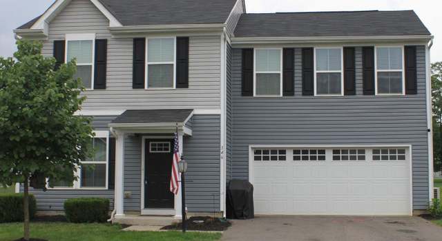 Photo of 146 Singleton Way, Martinsburg, WV 25403