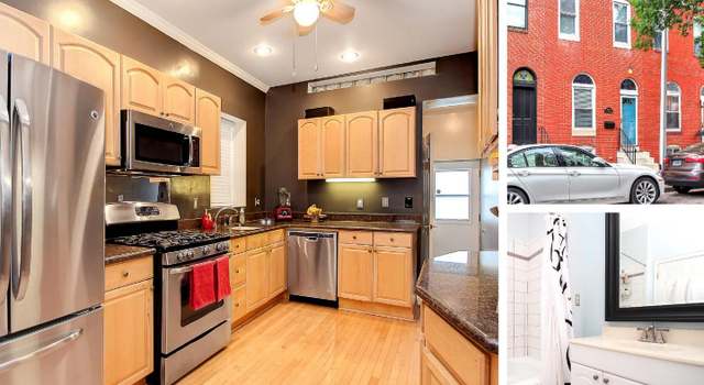 Photo of 814 Ellwood Ave S, Baltimore, MD 21224