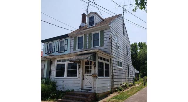 Photo of 170 Mill St, Mount Holly, NJ 08060