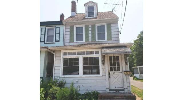 Photo of 170 Mill St, Mount Holly, NJ 08060