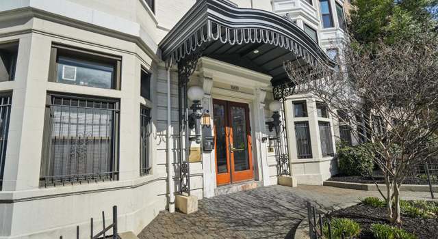 Photo of 1669 Columbia Rd NW #201, Washington, DC 20009