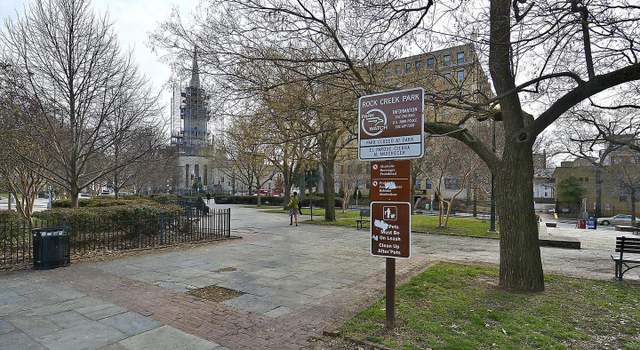 Photo of 1669 Columbia Rd NW #201, Washington, DC 20009
