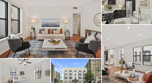Photo of 1669 Columbia Rd NW #201, Washington, DC 20009