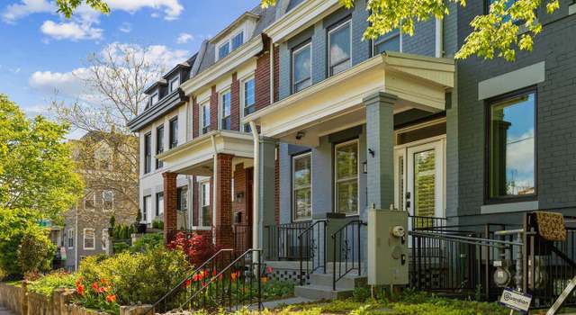 Photo of 1753 A St SE, Washington, DC 20003