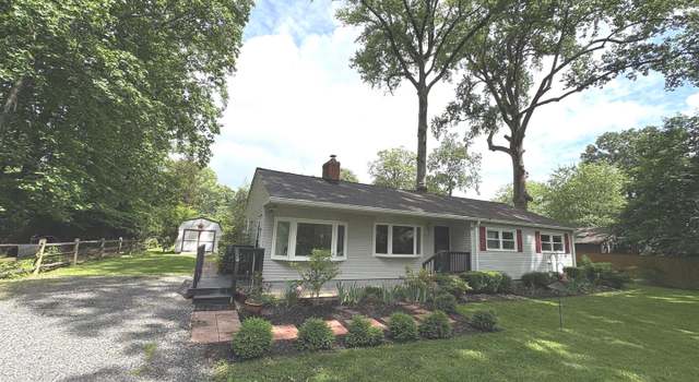 Photo of 834 Shady Oaks Rd, West River, MD 20778