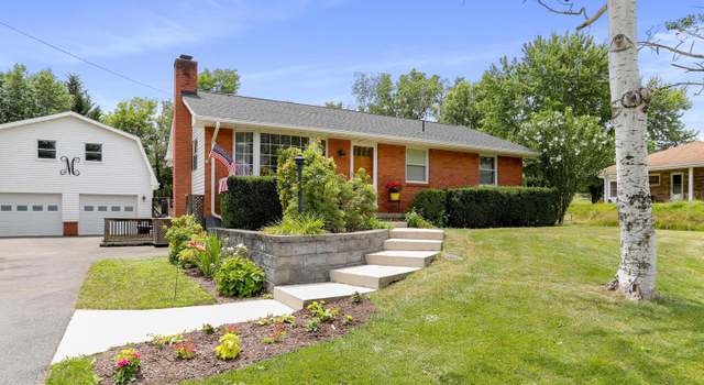Photo of 13512 Nee Weaver Ave, Cumberland, MD 21502