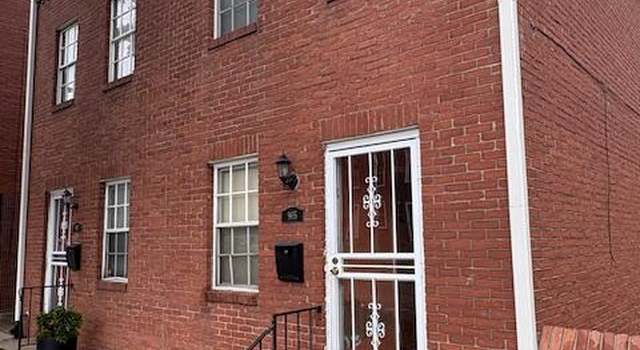 Photo of 905 N Central Ave, Baltimore, MD 21202