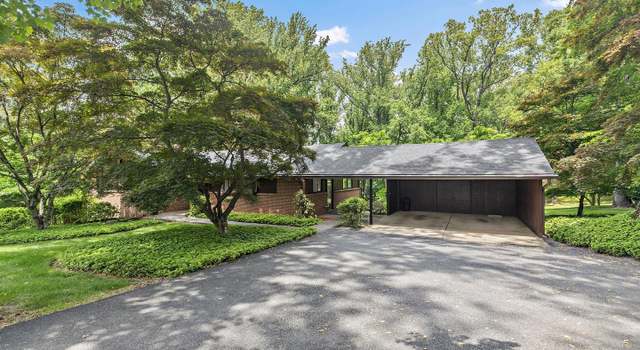 Photo of 3410 Keyser Rd, Pikesville, MD 21208