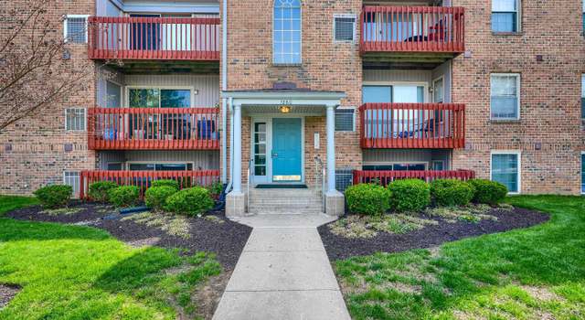 Photo of 1260 Sugarwood Cir #202, Essex, MD 21221