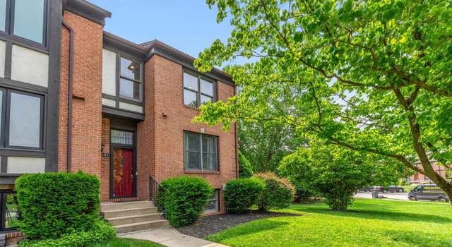 Photo of 31 Tudor Ct, Lutherville Timonium, MD 21093
