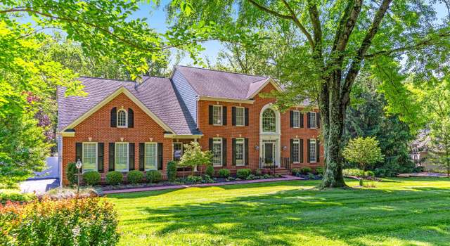 Photo of 3009 Susanne Ct, Owings Mills, MD 21117
