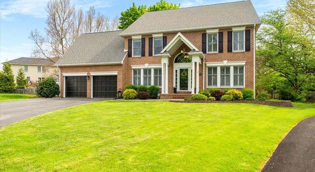 Photo of 2400 Hunters Chase Ct, Frederick, MD 21702