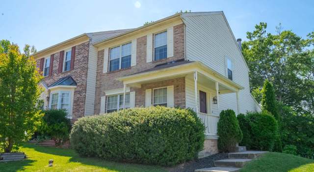 Photo of 413 Oakton Way, Abingdon, MD 21009