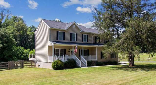 Photo of 2020 Millers Mill Rd, Cooksville, MD 21723