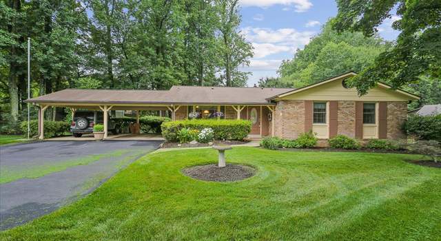 Photo of 12810 Stonecrest Dr, Silver Spring, MD 20904