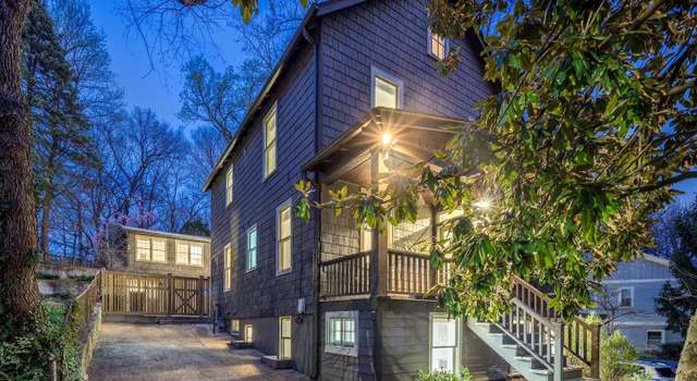 Photo of 332 Lincoln Ave, Takoma Park, MD 20912