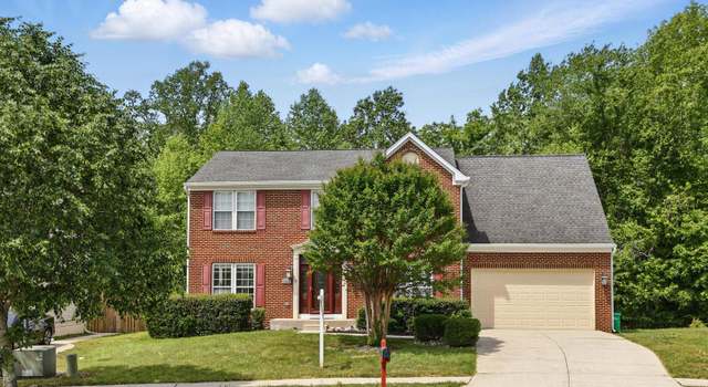 Photo of 17803 Singh Ct, Accokeek, MD 20607