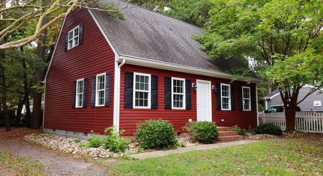 Photo of 316 Lowell Ave, Salisbury, MD 21801