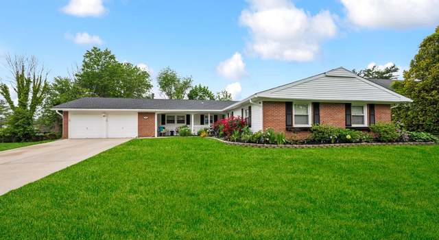 Property at 65 Thornhill Ln, Willingboro, NJ 08046, 4 beds, 2.5 baths